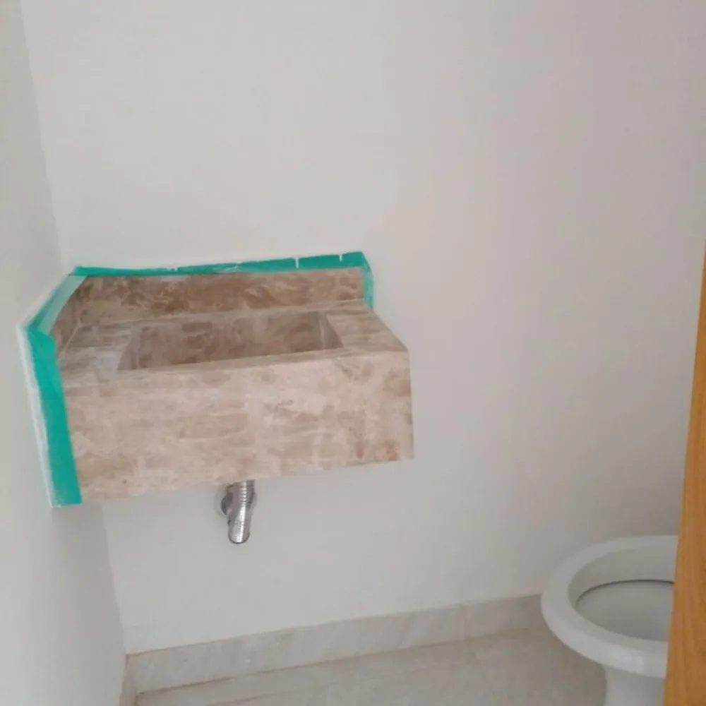 Sobrado, 3 quartos, 120 m² - Foto 9