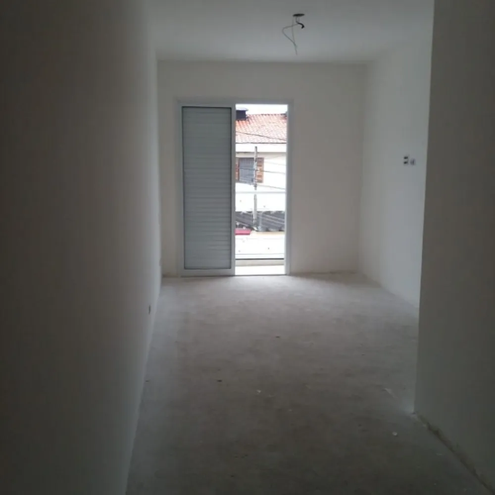 Sobrado, 3 quartos, 120 m² - Foto 3