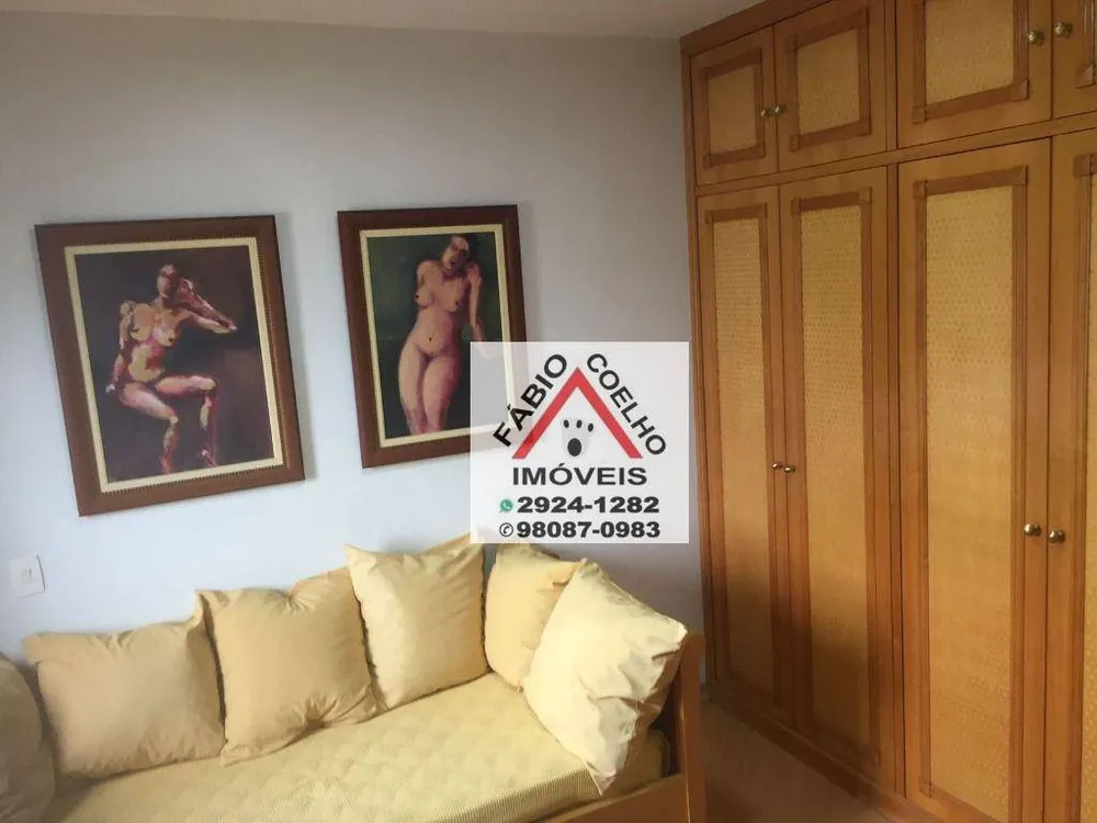 Apartamento, 4 quartos, 200 m² - Foto 3
