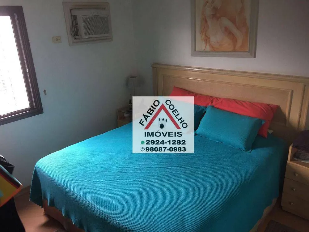 Apartamento, 4 quartos, 200 m² - Foto 2