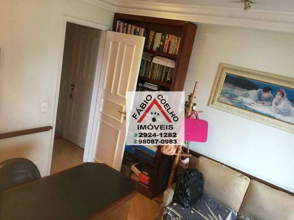 Apartamento, 4 quartos, 200 m² - Foto 6