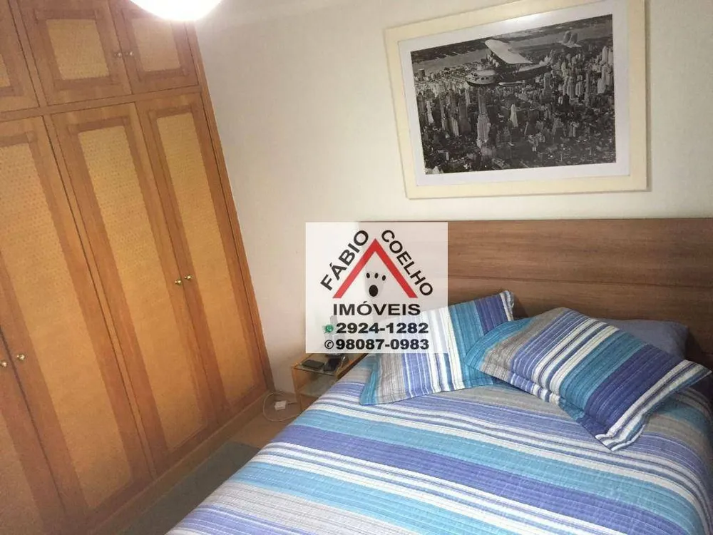 Apartamento, 4 quartos, 200 m² - Foto 7