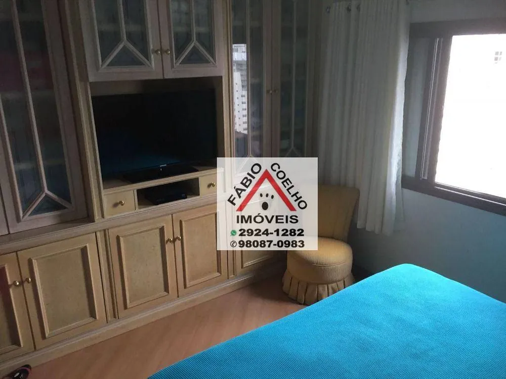 Apartamento, 4 quartos, 200 m² - Foto 8