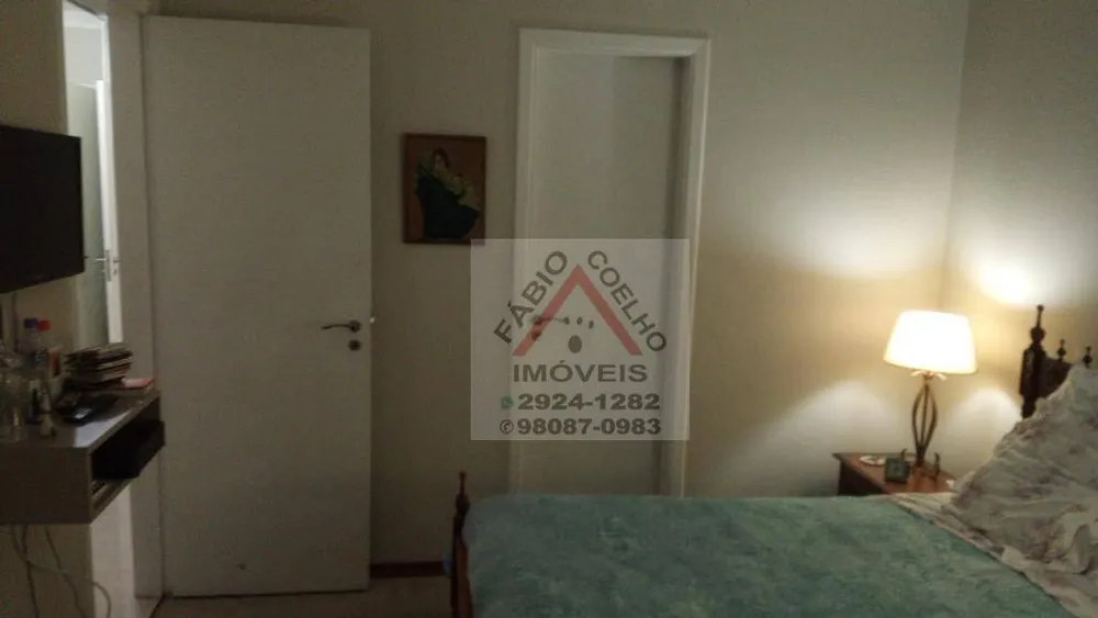 Apartamento, 3 quartos, 119 m² - Foto 5