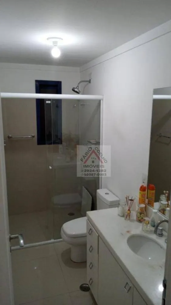 Apartamento, 3 quartos, 119 m² - Foto 2