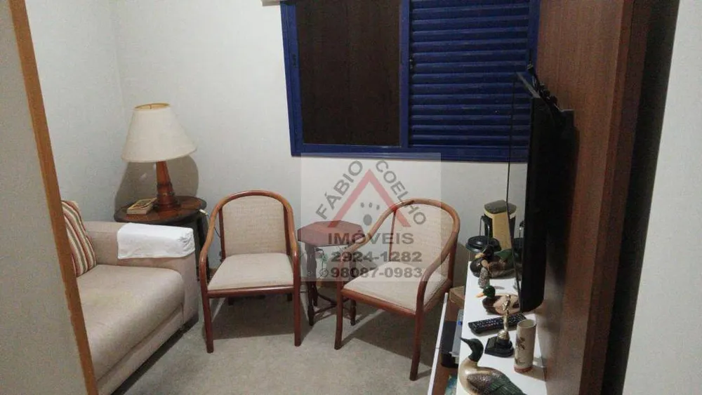 Apartamento, 3 quartos, 119 m² - Foto 8