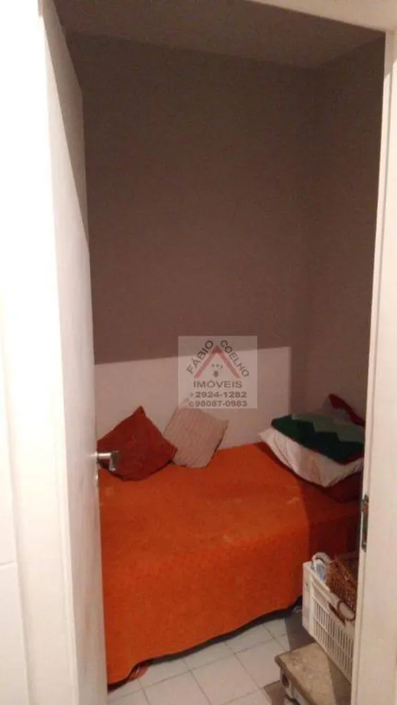 Apartamento, 3 quartos, 119 m² - Foto 4