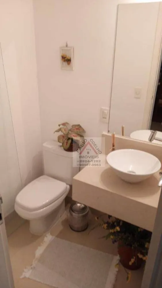 Apartamento, 3 quartos, 119 m² - Foto 7