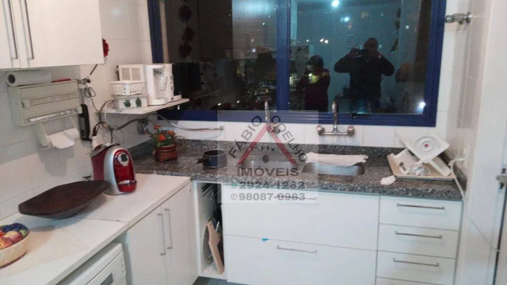 Apartamento, 3 quartos, 119 m² - Foto 13