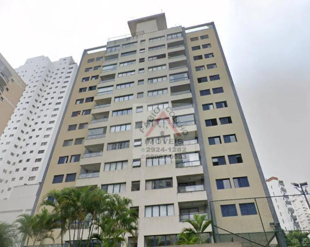 Apartamento, 3 quartos, 119 m² - Foto 14