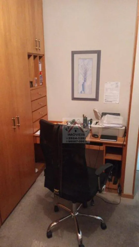 Apartamento, 3 quartos, 119 m² - Foto 12