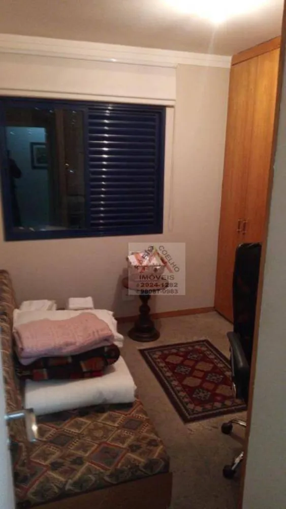 Apartamento, 3 quartos, 119 m² - Foto 10
