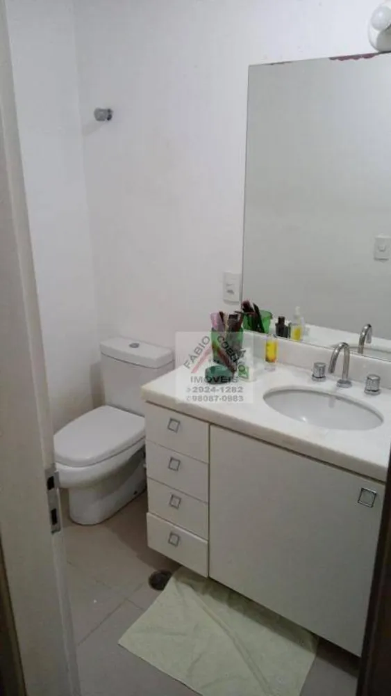 Apartamento, 3 quartos, 119 m² - Foto 6