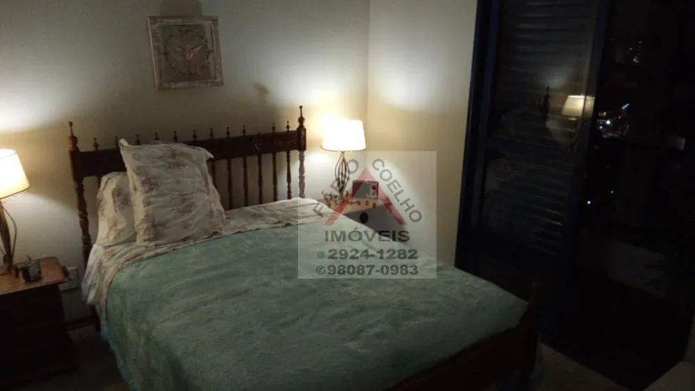 Apartamento, 3 quartos, 119 m² - Foto 11