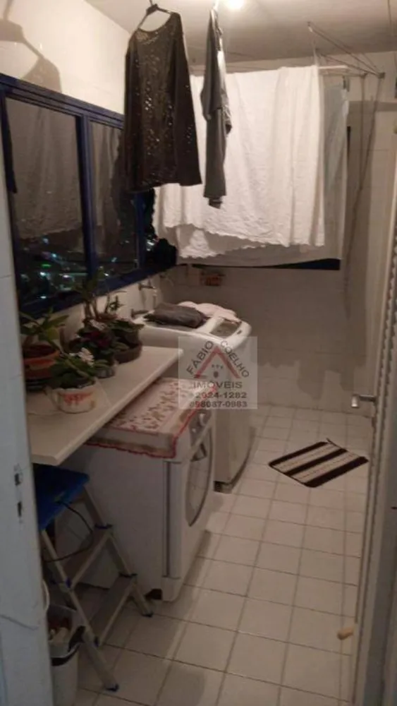 Apartamento, 3 quartos, 119 m² - Foto 3