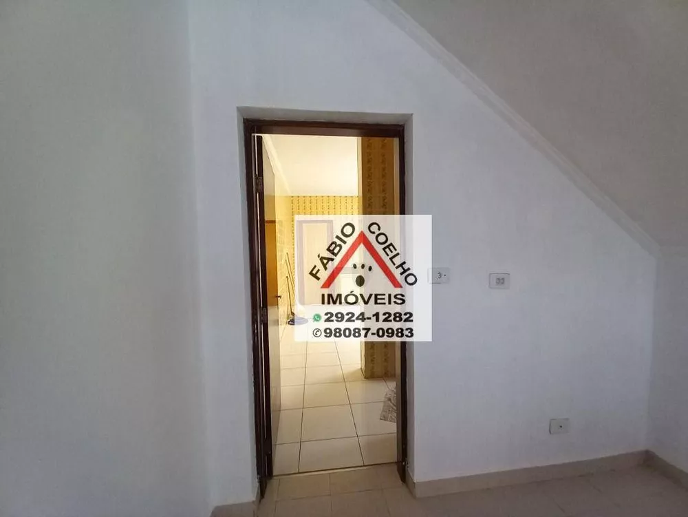 Sobrado à venda com 2 quartos, 185m² - Foto 6