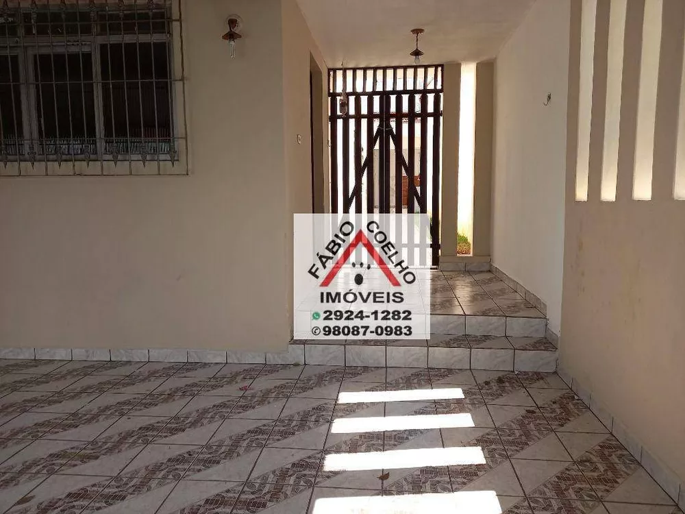 Sobrado à venda com 2 quartos, 185m² - Foto 11