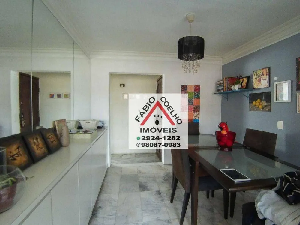 Apartamento, 2 quartos, 67 m² - Foto 1