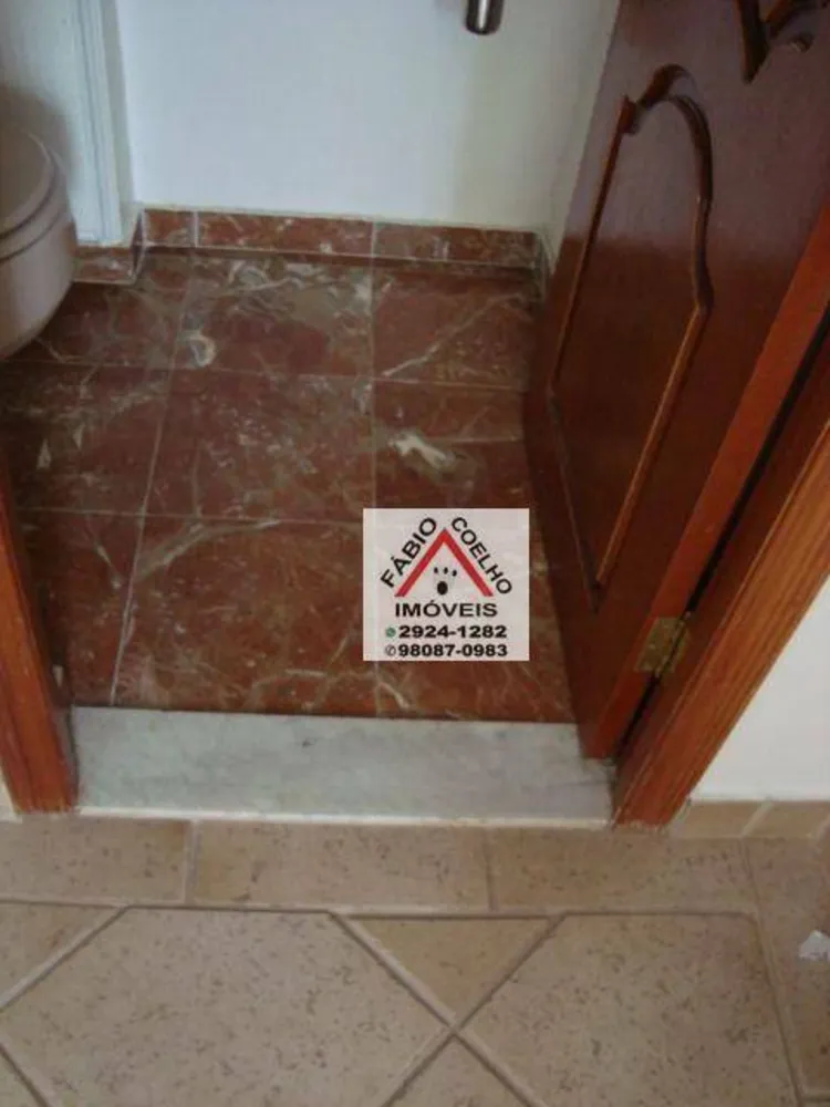 Apartamento, 2 quartos, 67 m² - Foto 9