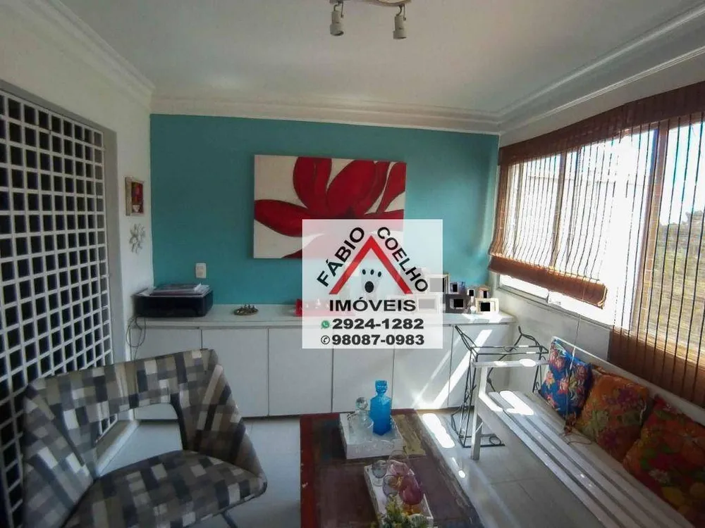 Apartamento, 2 quartos, 67 m² - Foto 3