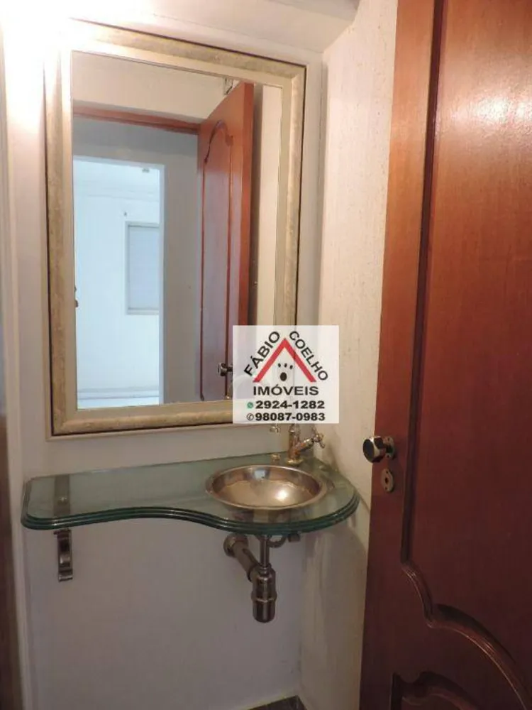 Apartamento, 2 quartos, 67 m² - Foto 12