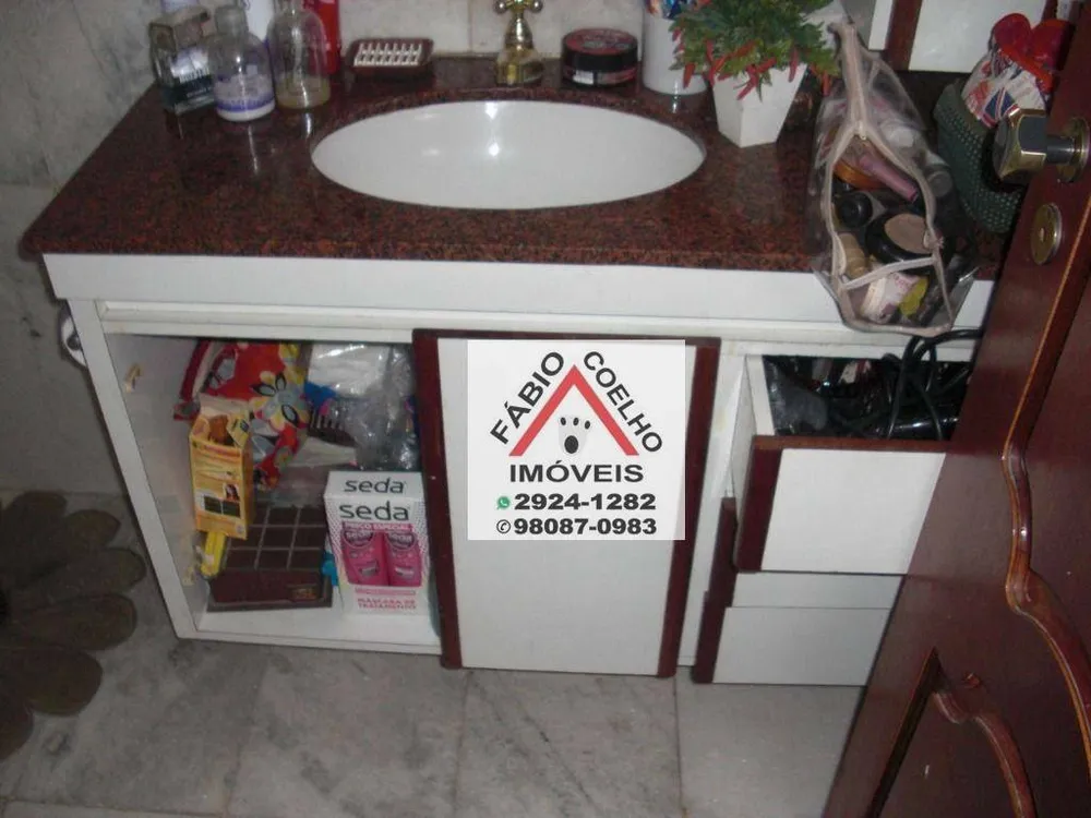 Apartamento, 2 quartos, 67 m² - Foto 6