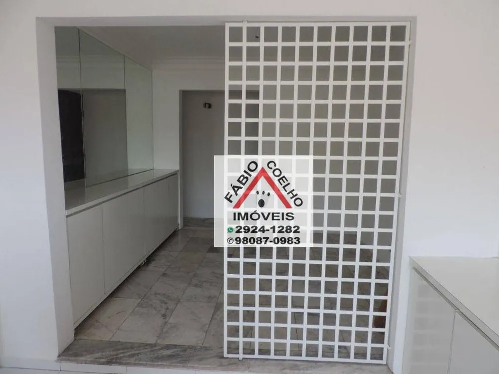 Apartamento, 2 quartos, 67 m² - Foto 7