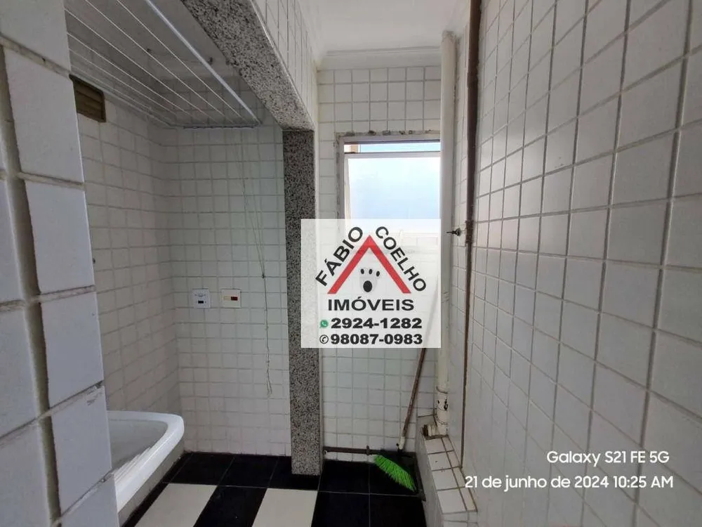Apartamento, 2 quartos, 67 m² - Foto 11