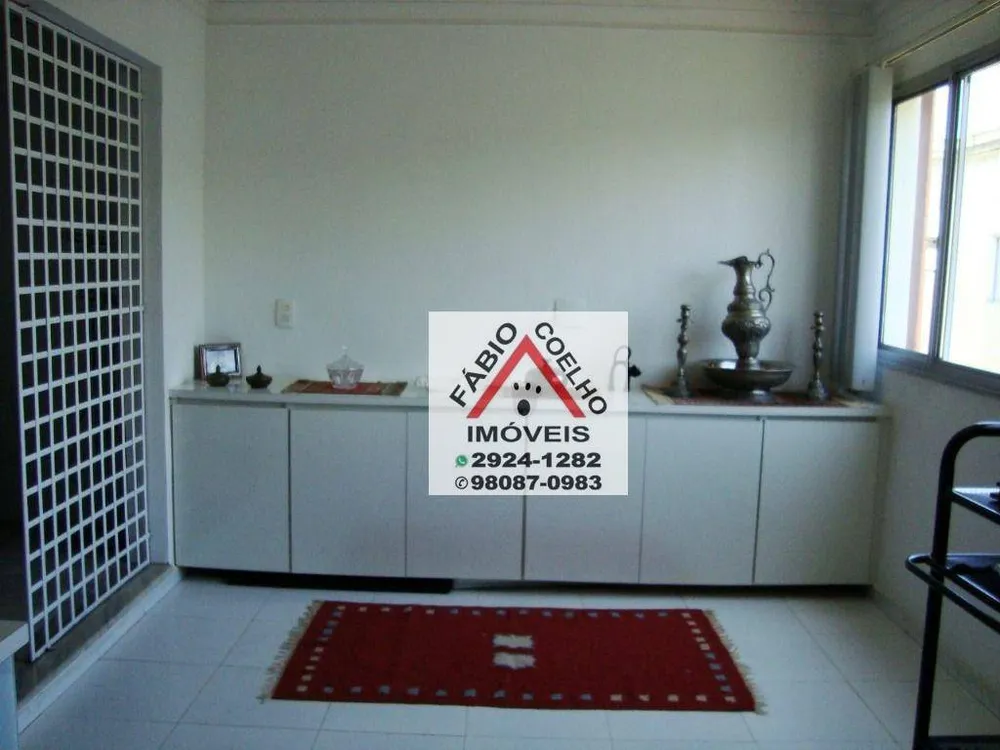 Apartamento, 2 quartos, 67 m² - Foto 10