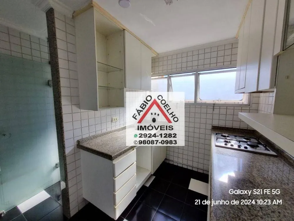 Apartamento, 2 quartos, 67 m² - Foto 8