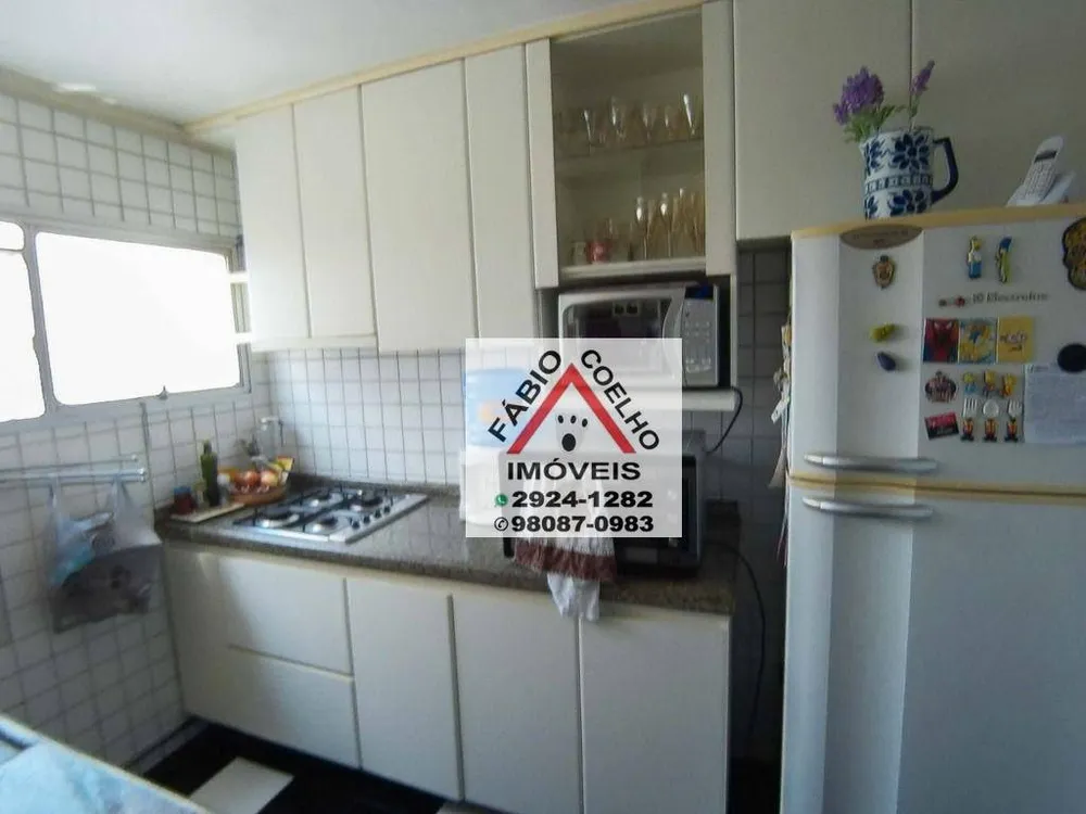 Apartamento, 2 quartos, 67 m² - Foto 13