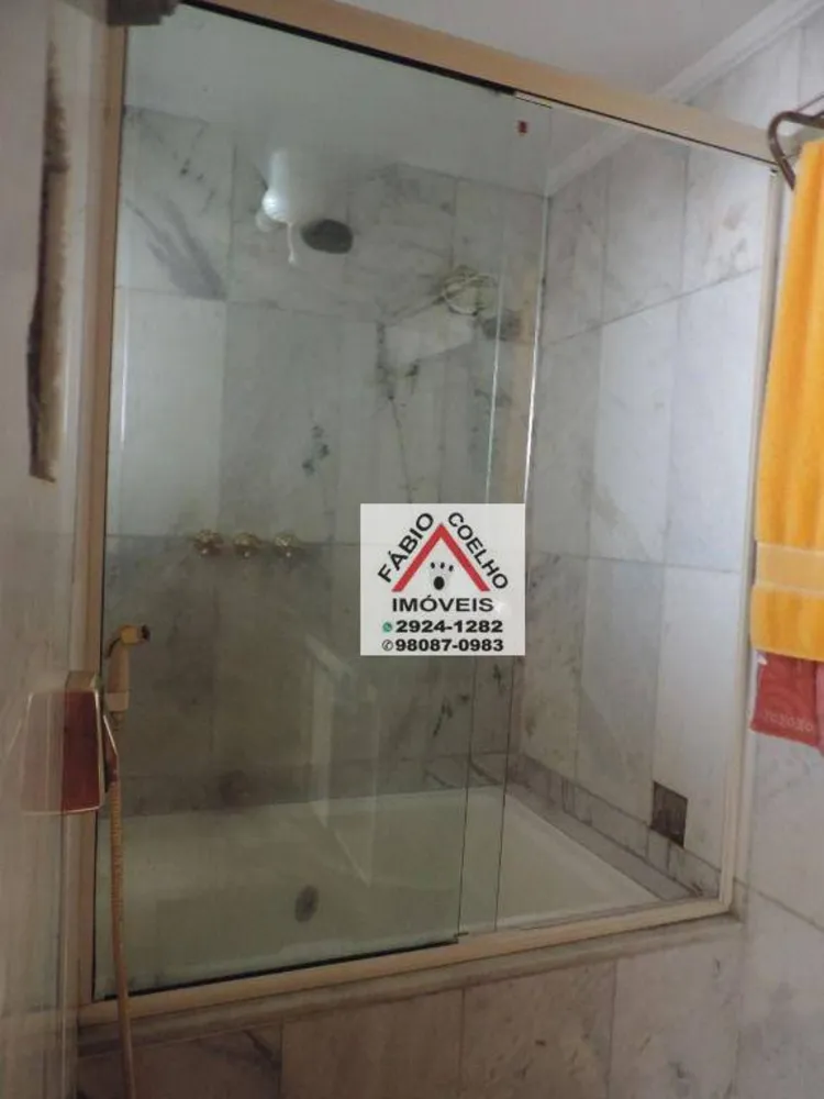 Apartamento, 2 quartos, 67 m² - Foto 3