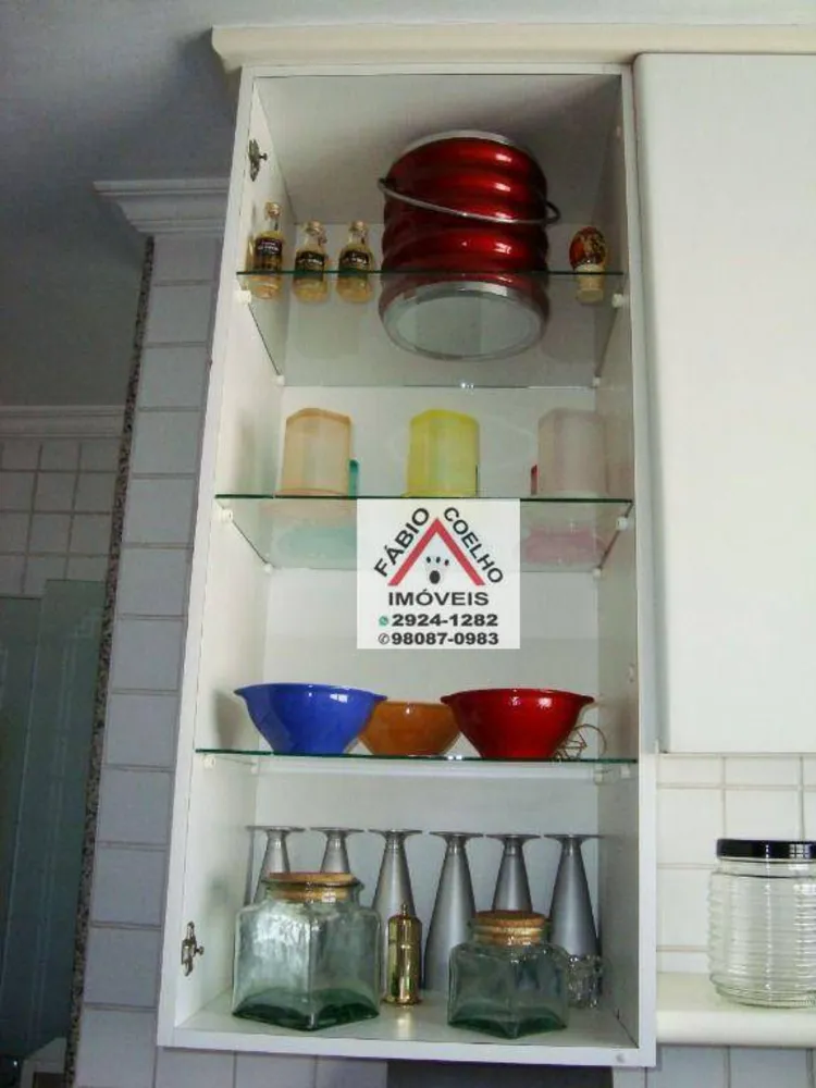 Apartamento, 2 quartos, 67 m² - Foto 2