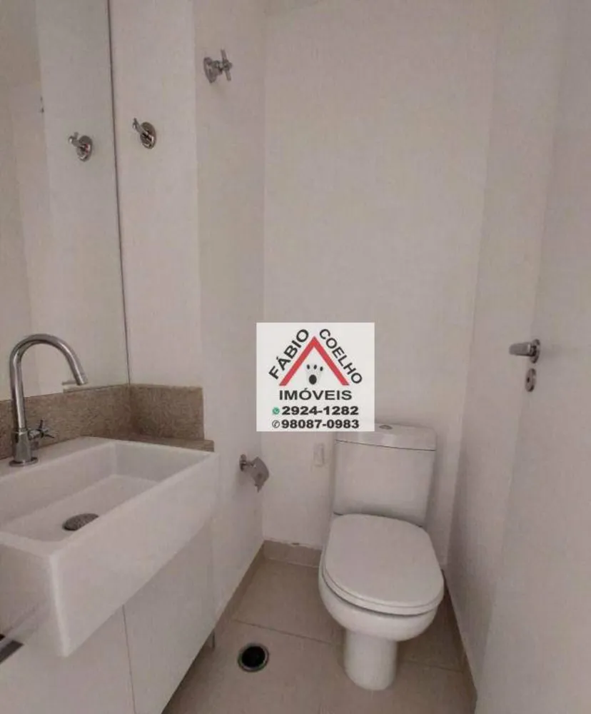 Apartamento, 1 quarto, 46 m² - Foto 5