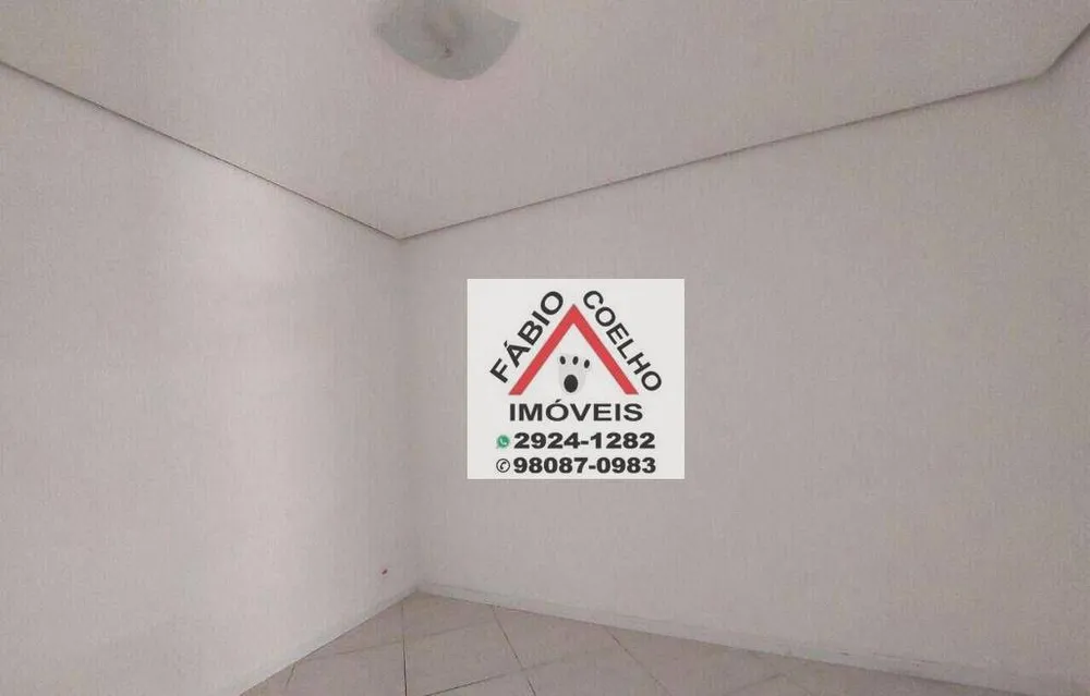 Apartamento, 1 quarto, 46 m² - Foto 9