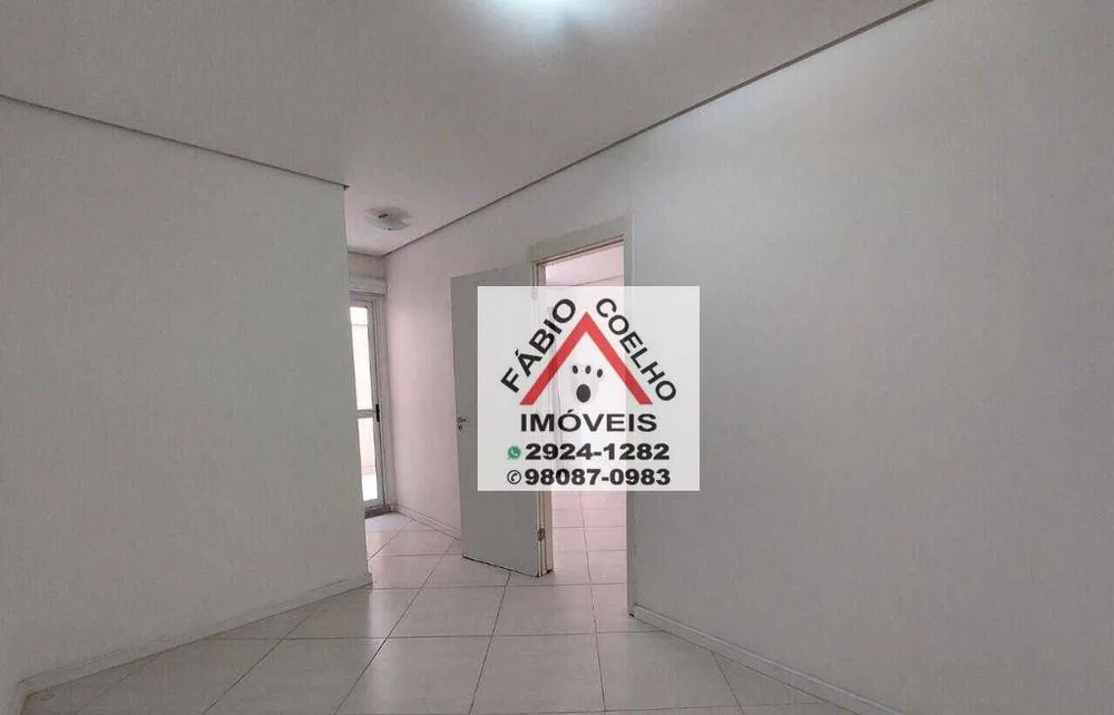 Apartamento, 1 quarto, 46 m² - Foto 8