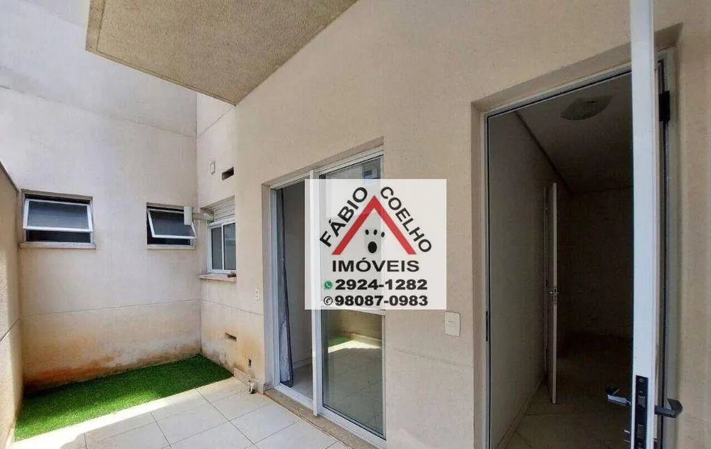 Apartamento, 1 quarto, 46 m² - Foto 12