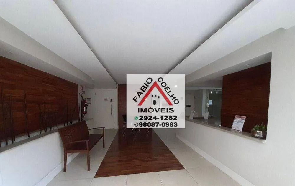 Apartamento, 1 quarto, 46 m² - Foto 7