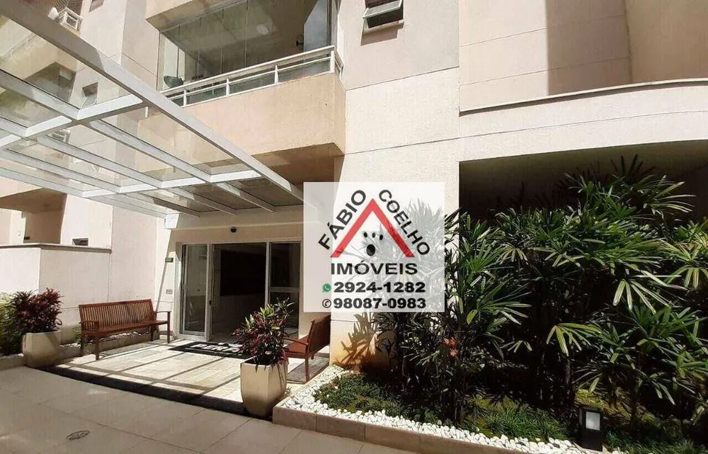 Apartamento, 1 quarto, 46 m² - Foto 11