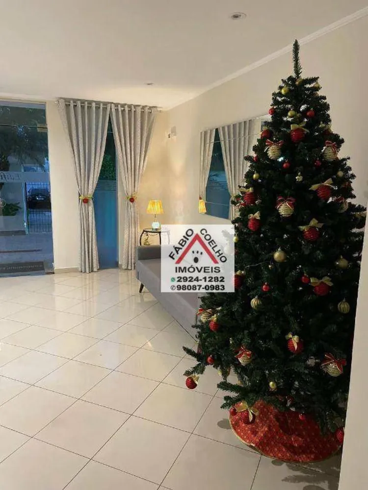 Apartamento, 2 quartos, 58 m² - Foto 3