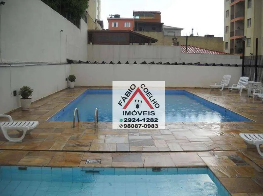 Apartamento, 2 quartos, 58 m² - Foto 2