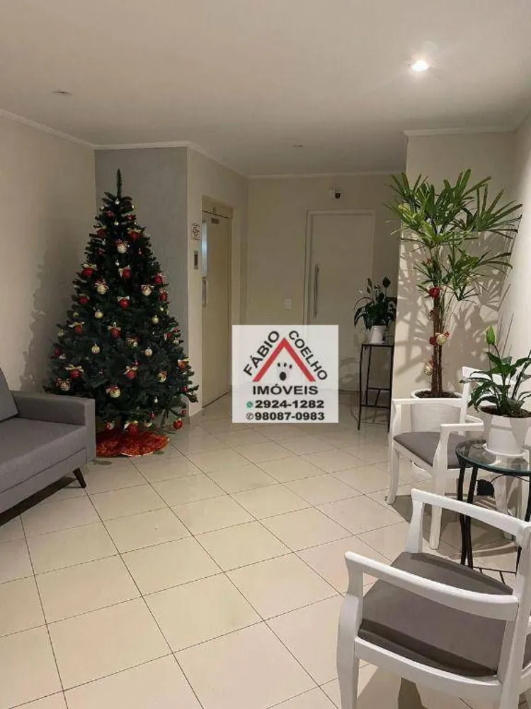 Apartamento, 2 quartos, 58 m² - Foto 4