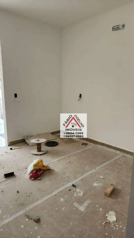 Sobrado, 3 quartos, 108 m² - Foto 8