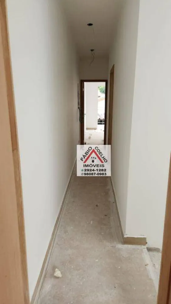 Sobrado, 3 quartos, 108 m² - Foto 10