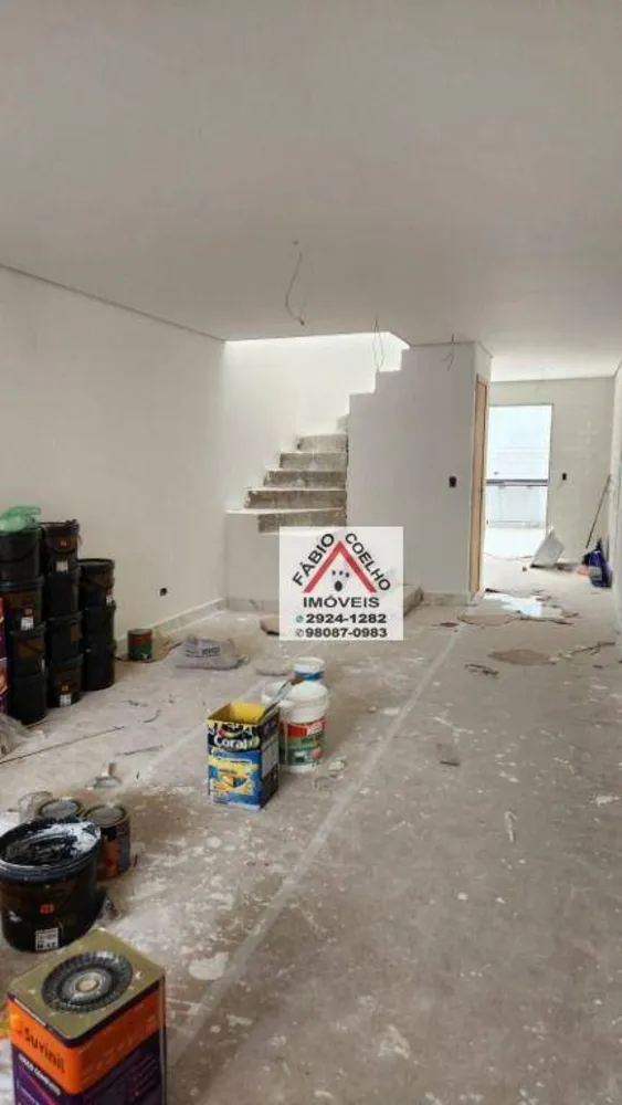 Sobrado, 3 quartos, 108 m² - Foto 7