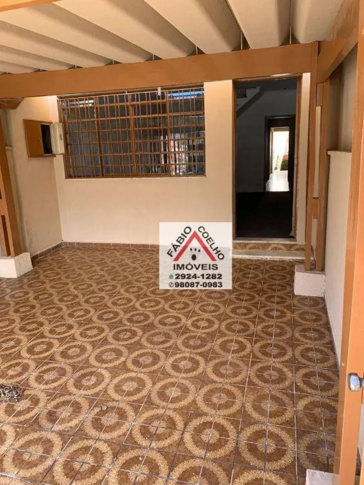 Sobrado, 3 quartos, 144 m² - Foto 2