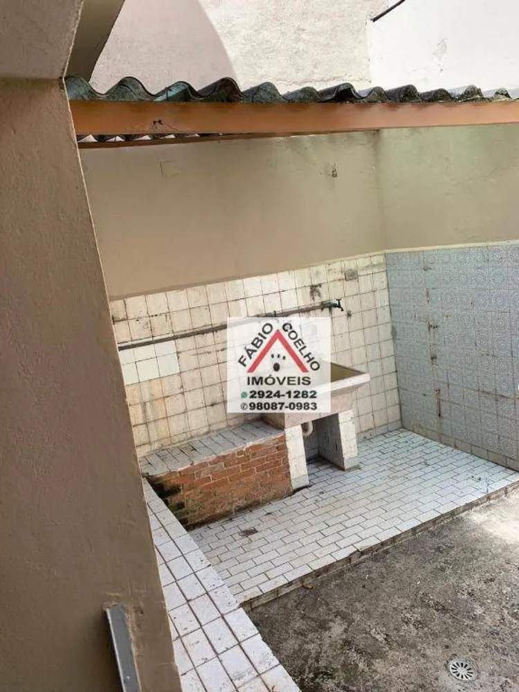 Sobrado, 3 quartos, 144 m² - Foto 8