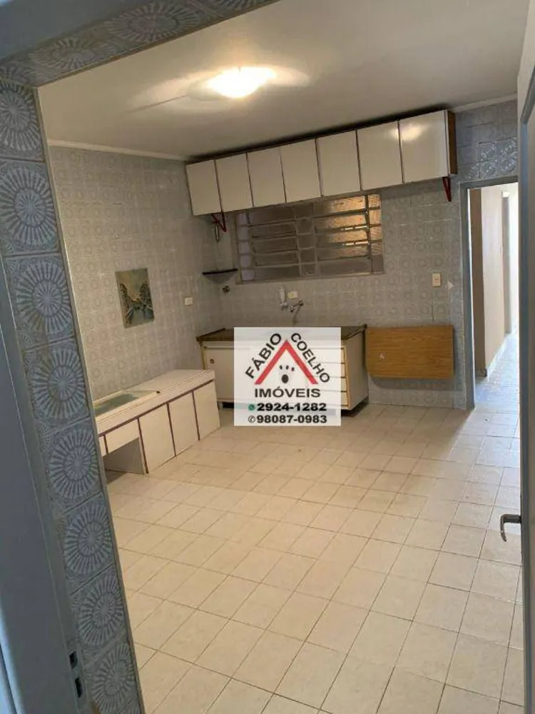 Sobrado, 3 quartos, 144 m² - Foto 4