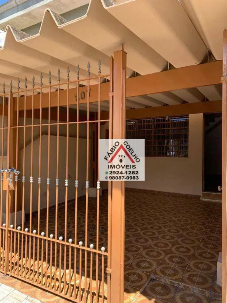 Sobrado, 3 quartos, 144 m² - Foto 3
