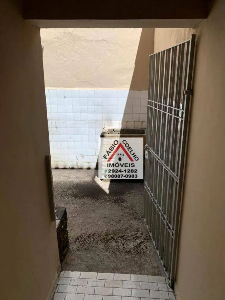 Sobrado, 3 quartos, 144 m² - Foto 10
